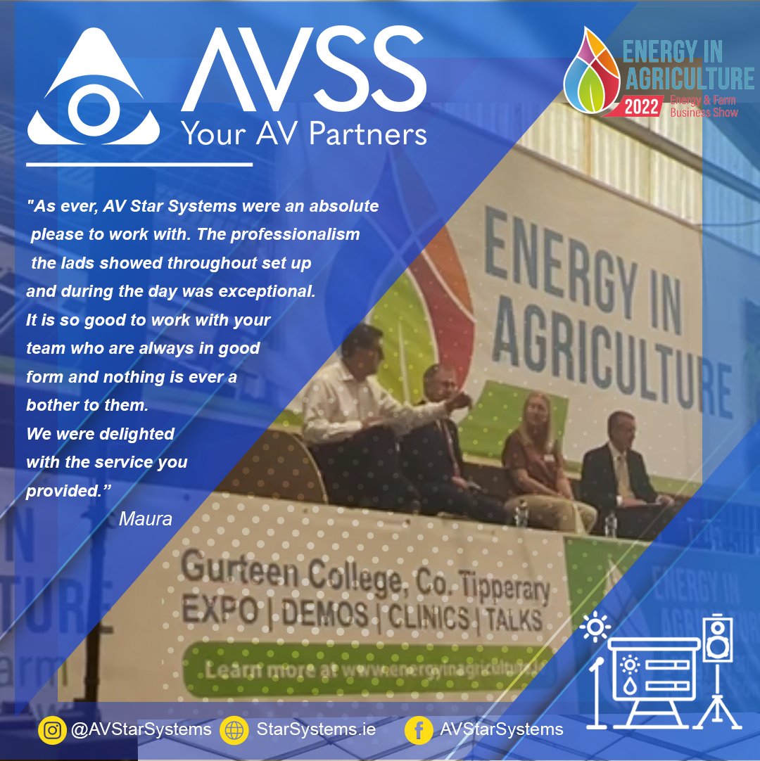 AVStarSystems tweet media