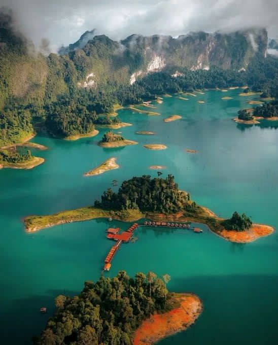 Khao Sok National Park, Thailand