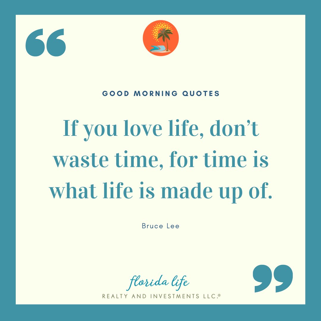 FLlifeRealty's tweet photo. This is your sign to waste anymore time! Contact us today get one step closer to your dream home today! #sign #time #today #dream #zerowaste #upcycling #onestep #besign #contactustoday #contact #futurehome #floridarealty #FloridaLife #floridaliferealtyandinvestments https://t.co/DTlNPe2vtJ