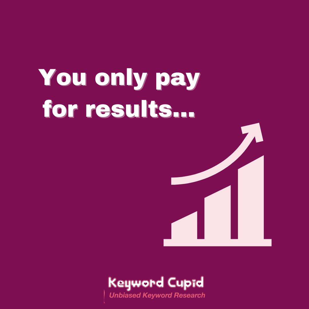 💰You only pay for results!

Fear not, irrespective of how large your target report was, we automatically replenish the keyword credits to your balance in case of a failed report.

You only pay for results 😄