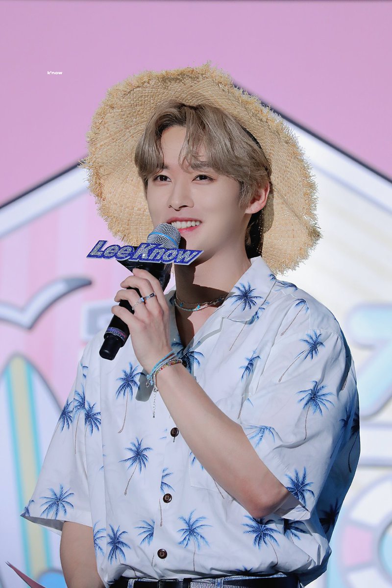 220808 #리노 #LEEKNOW