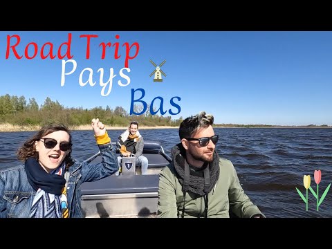 Gallown54's tweet photo. Nouvelle vidéo : Road trip aux Pays-Bas  🇳🇱
Avec @CamilleLouyot et @Mellouiiiiie  nous sommes partis à la recherche des tulipes mais pas que ... 
https://t.co/iopZK4NAqq https://t.co/KTY05YvuMi