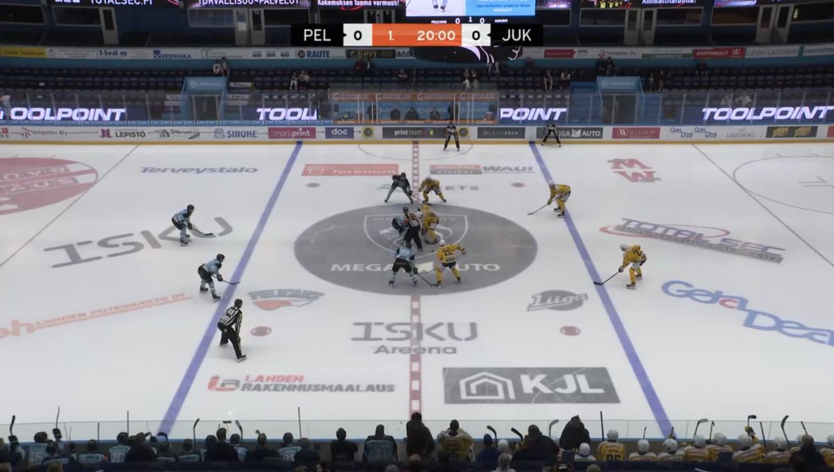 SolidSport Finland (@solidsport_fin) on Twitter photo Liigan preseason jälleen käynnissä. Pitsiturnauksesta alkaen tukku otteluita katsottavissa myös Solidsport-kanavilla.
@PelicansFi näyttää kotiottelunsa osoitteessa solidsport.com/pelicans
Tänään vastassa <a href="/MikkelinJukurit/">Mikkelin Jukurit</a>
#Solidsport #LiigaPreseason Liigan preseason jälleen käynnissä. Pitsiturnauksesta alkaen tukku otteluita katsottavissa myös Solidsport-kanavilla.
@PelicansFi näyttää kotiottelunsa osoitteessa solidsport.com/pelicans
Tänään vastassa <a href="/MikkelinJukurit/">Mikkelin Jukurit</a>
#Solidsport #LiigaPreseason