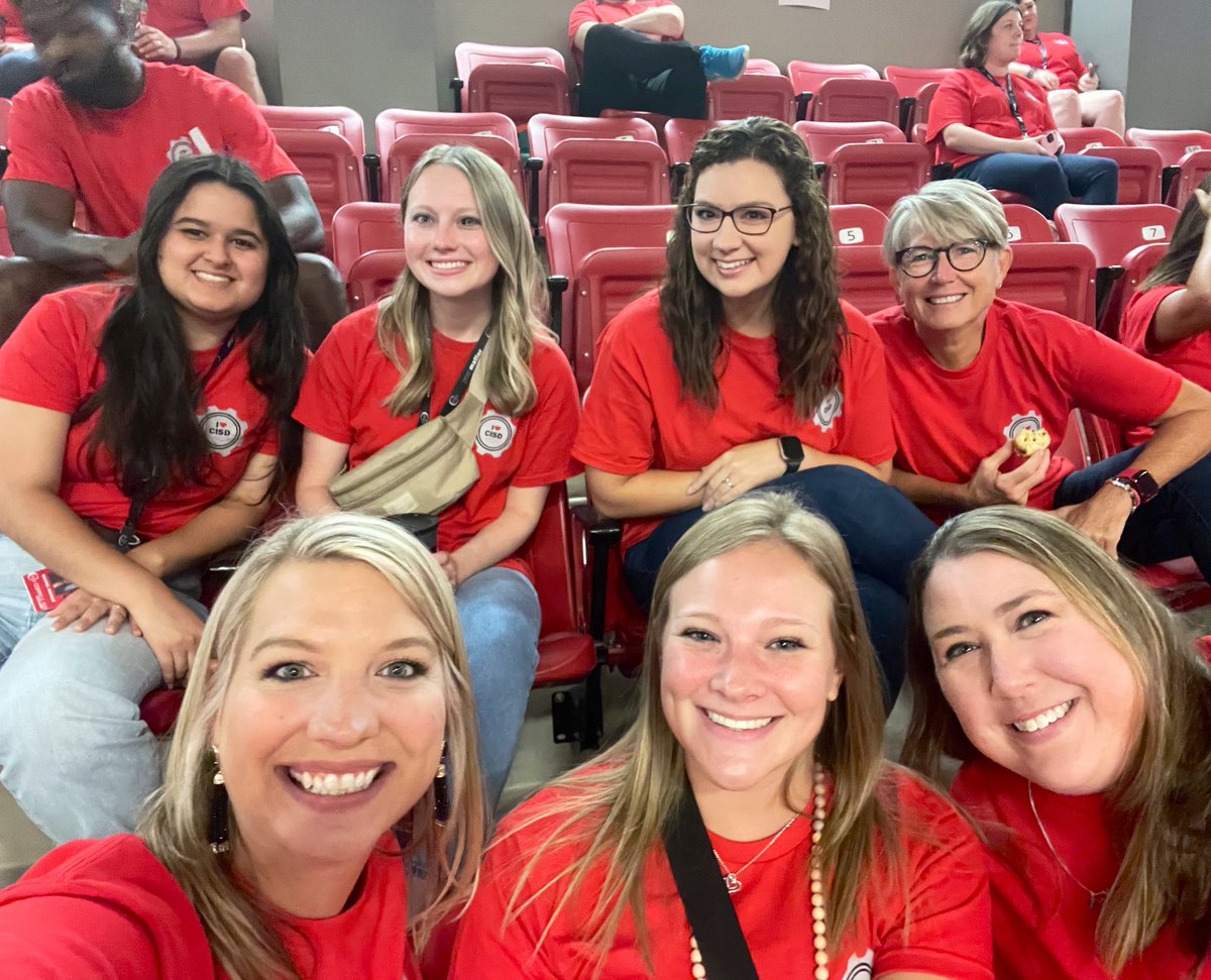 <a href="/CHS_9/">Coppell HS Ninth Grade Campus</a> at CISD Convocation 2022 #cisdworkingtogether  #chs9family
