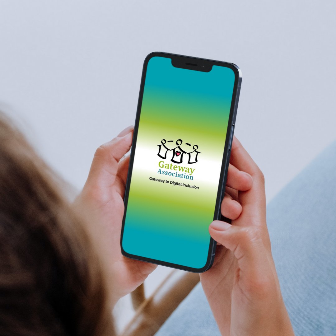 Gateway to Digital Inclusion (GTDI) is designed to help build a bridge between people and the online world. The mobile app is an online resource, a place for self-advocates, job seekers, employers, caregivers, and families.