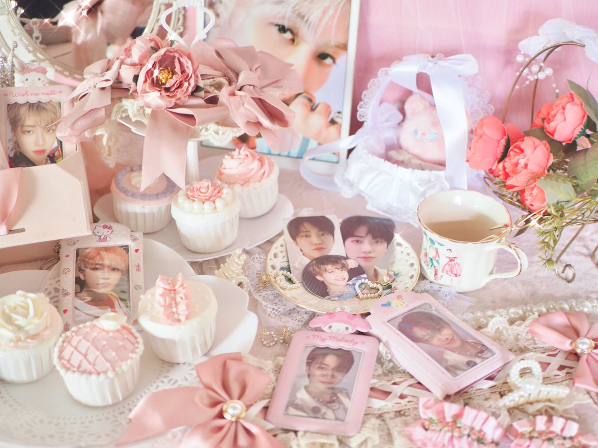 ⋆𐙚₊ a - narcissism ˚⊹♡ tweet media