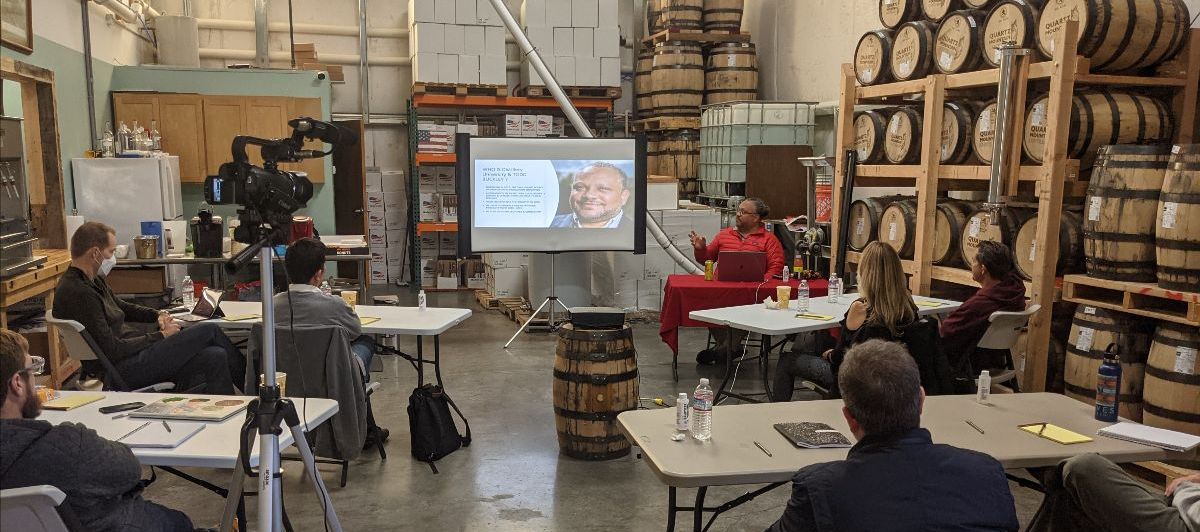 distilleryU's tweet photo. Make Your Own Spirits at the Next Distilling Workshop 🎓 - https://t.co/I3WHDT856P https://t.co/27lITBUirl