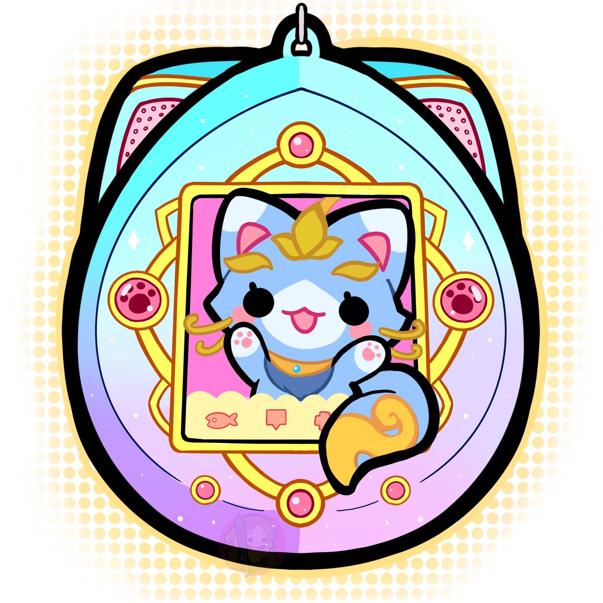 Yuumigatchi