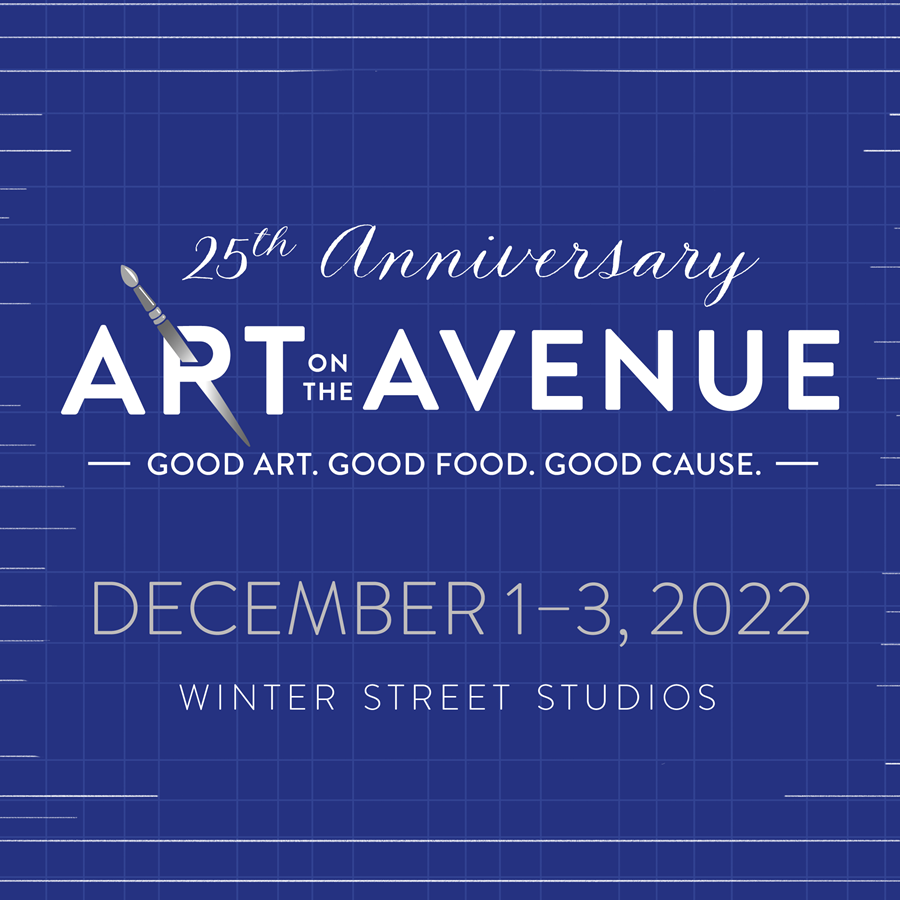 Don't miss Houston's largest silent charity art auction from <a href="/AvenueCDC/">Avenue CDC</a>  to support a great cause! Proceeds from art purchases benefit Houston's local arts scene and Avenue's mission to preserve &amp; revitalize affordable homes in our local communities. bit.ly/3Pi6uHc