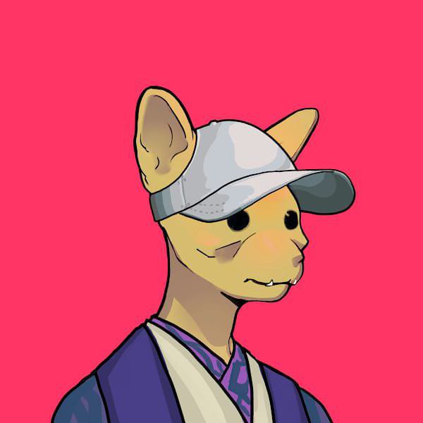 That_4realguy's tweet image. Catching up on "the  2,083  collection @SphynxLabs $BRC and #Cro Scions #NFTs to grab for yourself different
combination of colors, materials, and finishes

-Access to dual staking pools
-live $BRISE BRIDGE
-Mint price: 800 #CRO 
All available on @Sphynxlabs for you

#SphynxLabs