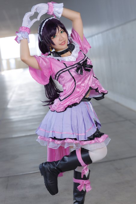 コスプレイヤー雪見のTwitter画像27
