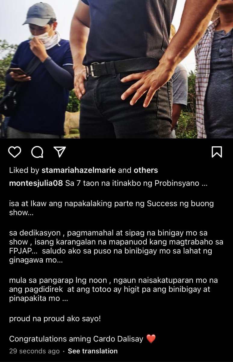 cocochulia_'s tweet photo. ENDGAME

#FPJAP7MissionAccomplished
MARA HULING PAGIBIG
#PrimetimeKingCocoMartin
HULING LABAN NI CARDO https://t.co/4b7aCkVpc1