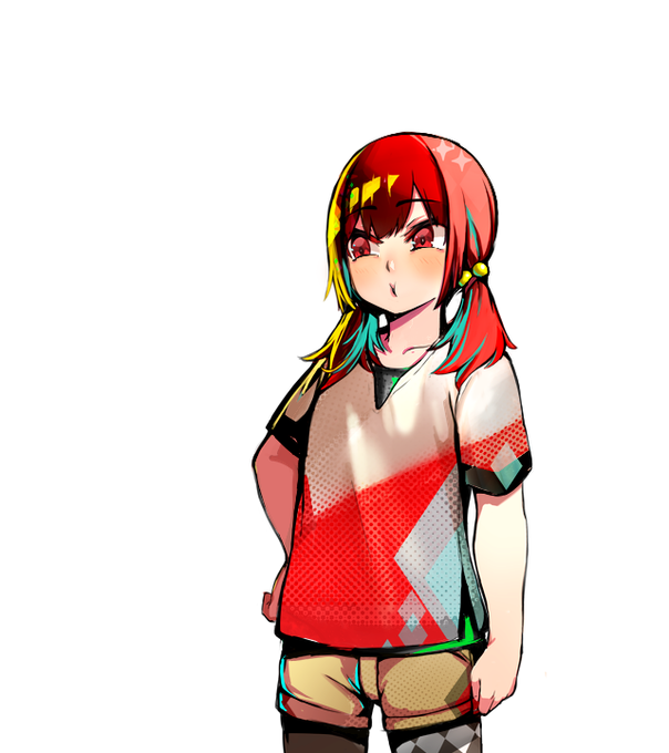 キャラ紹介 エミリ (1/2)
1枚目紹介
エミリちゃんは可愛い女の子だぞ!!
2枚目紹介
エミリちゃんは頭が良くて頼りになる仲間だ!!
3枚目
エミリちゃんは悪い人には屈しないぞ!!
4枚目
エミリちゃんはいろんな男性と知り合える顔の広さ!! 