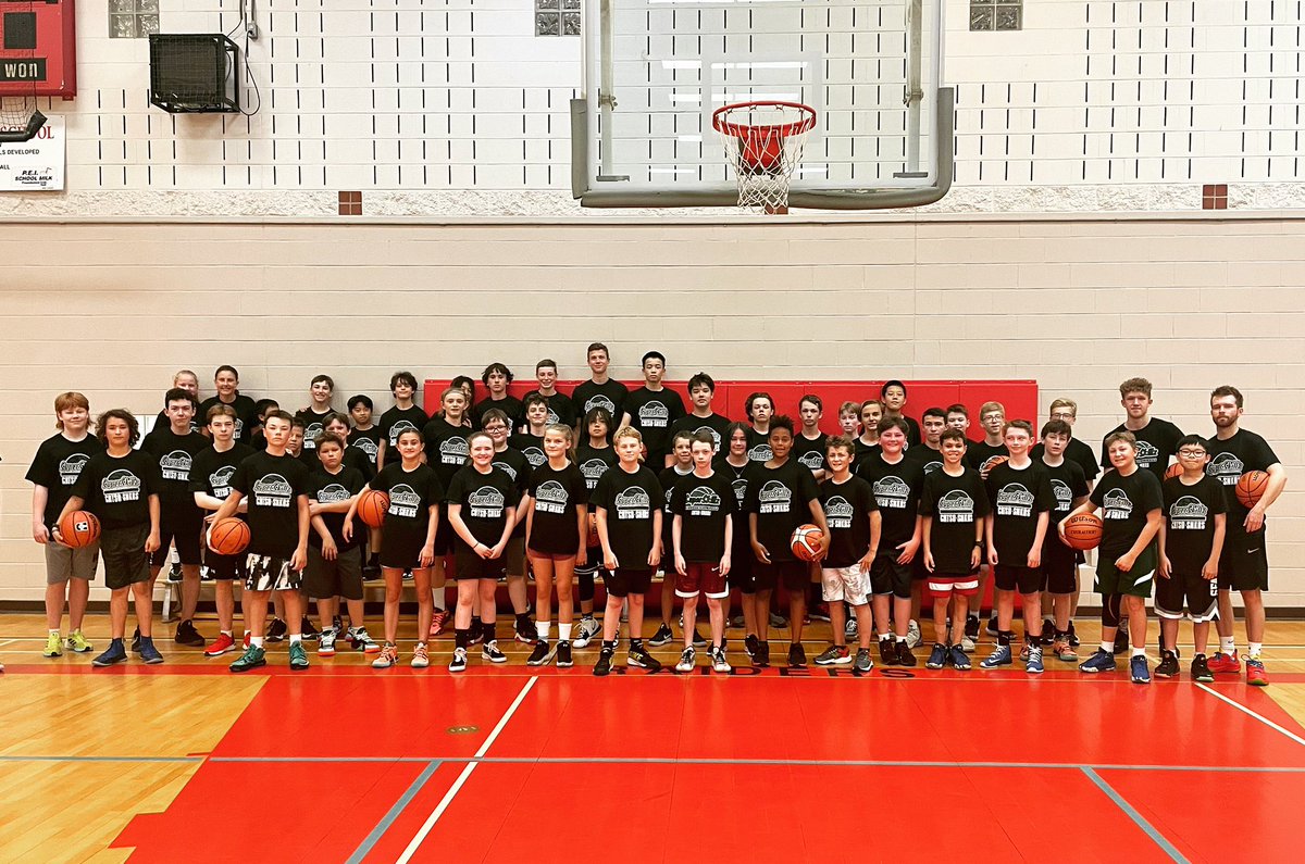 Basketball PEI tweet media