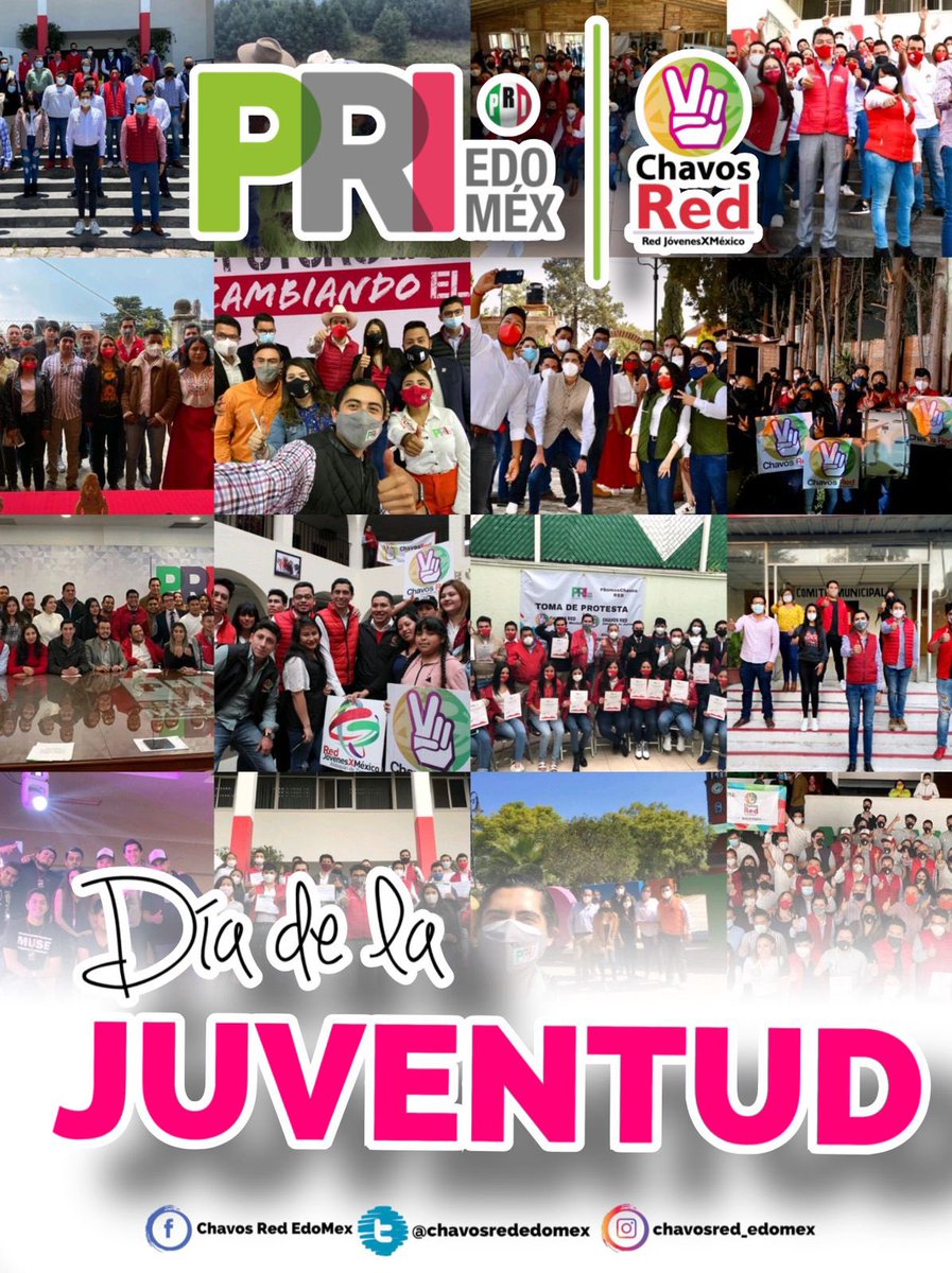 chavosrededomex's tweet photo. Caminemos sin prisa, pero sin pausa demostrando que somos capaces de llegar a nuestras metas y cumplir nuestros sueños.  ¡Seamos la mejor generación! ¡Aquí Estamos! #SomosChavosRed 💚❤️✌🏼 https://t.co/semUN9yfbD