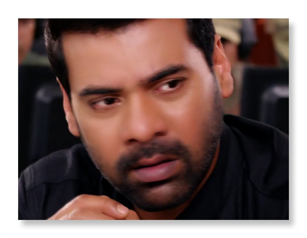 Andrasabe's tweet photo. #ep89 #ShabirAhluwalia #RadhaMohan #MohanTrivedi https://t.co/61QkOoiL71