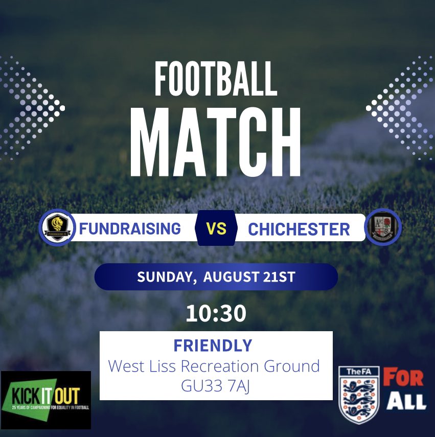 Fundraising_FC's tweet photo. https://t.co/r4mShxpFoy