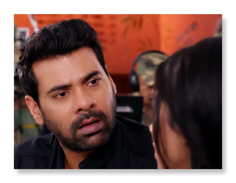 Andrasabe's tweet photo. #ep89 #ShabirAhluwalia #RadhaMohan #MohanTrivedi https://t.co/61QkOoiL71