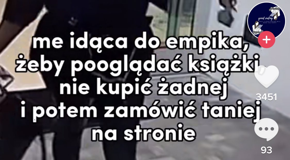 scvttcore's tweet photo. tak jest #twitteroweksiążkary https://t.co/YFXnYwlIzy