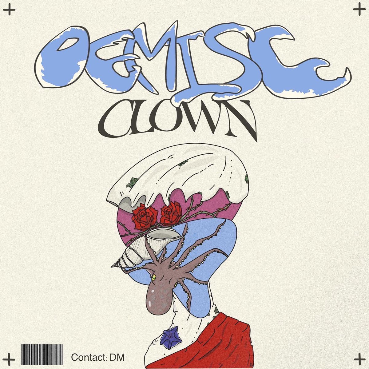Demiseclown tweet media
