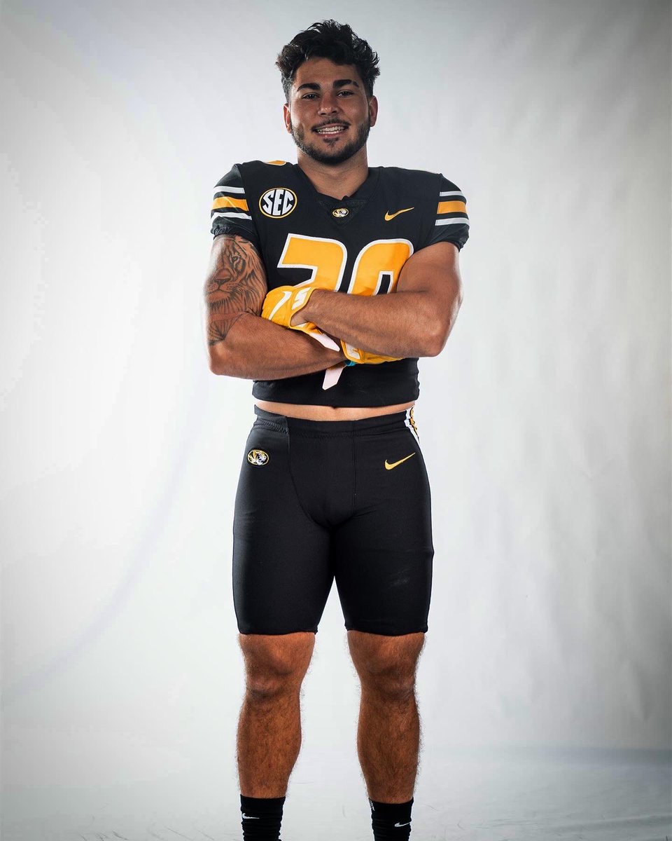 Cody Schrader tweet media