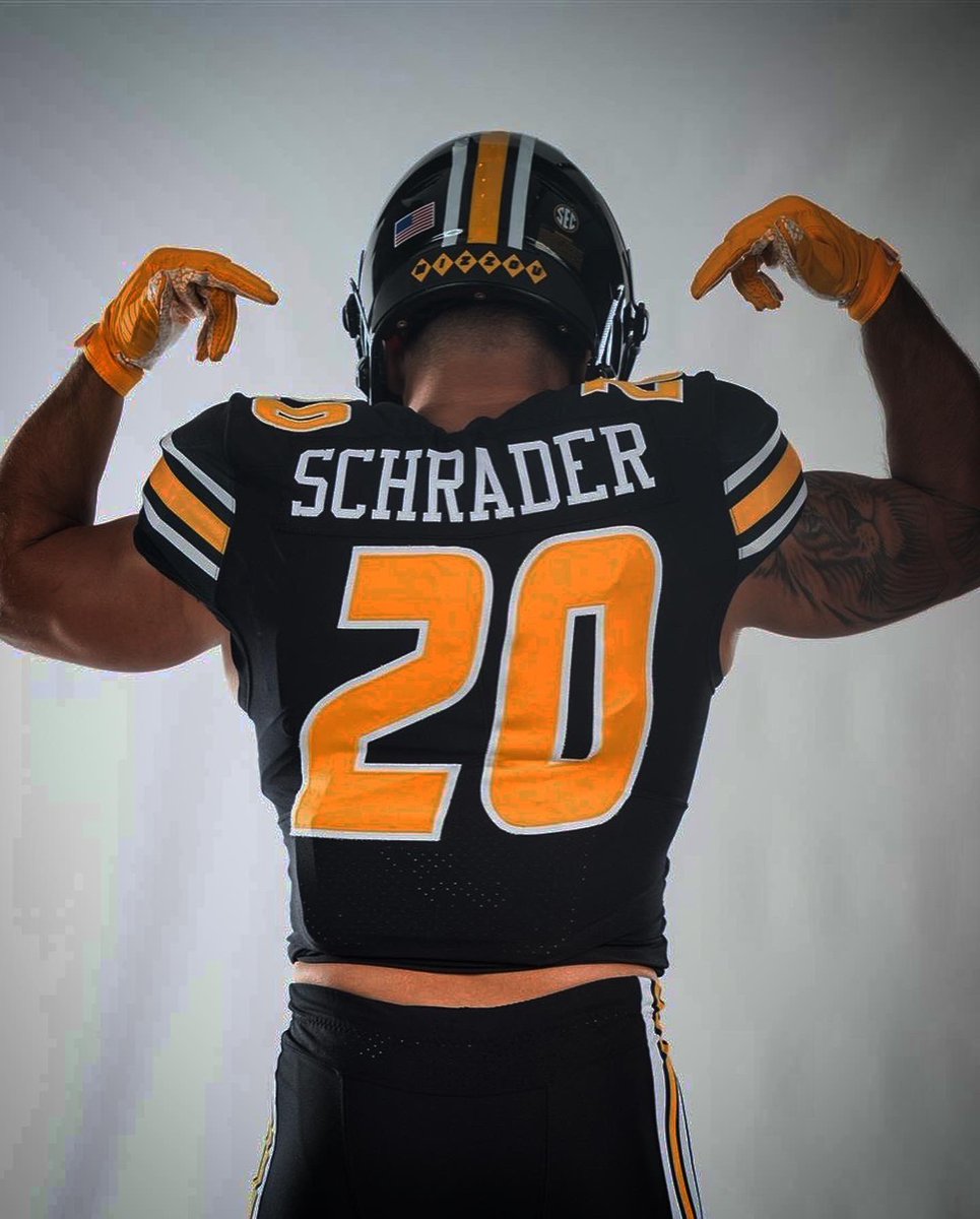 Cody Schrader tweet media