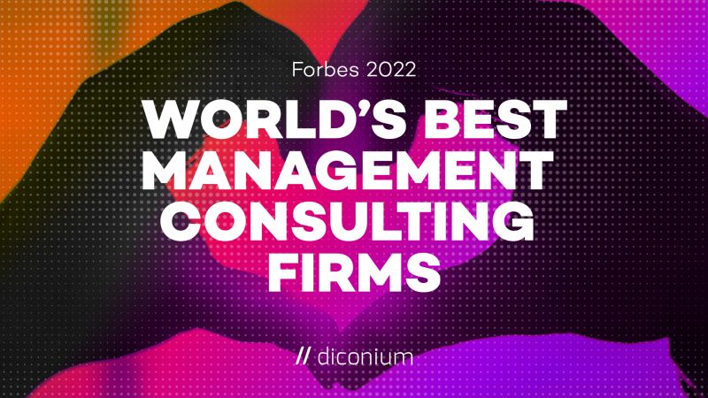 🎉 It’s time to celebrate @diconium ! 🎉

👍Last week <a href="/handelsblatt/">Handelsblatt</a> announced diconium as one of the top 100 consultancies in Germany.
👍Today, diconium was featured in <a href="/Forbes/">Forbes</a> list of the World’s Best #ManagementConsulting Firms.
Congrats diconium for this great achievement!