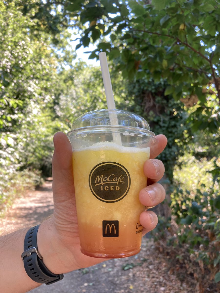 McDonald's UK tweet media