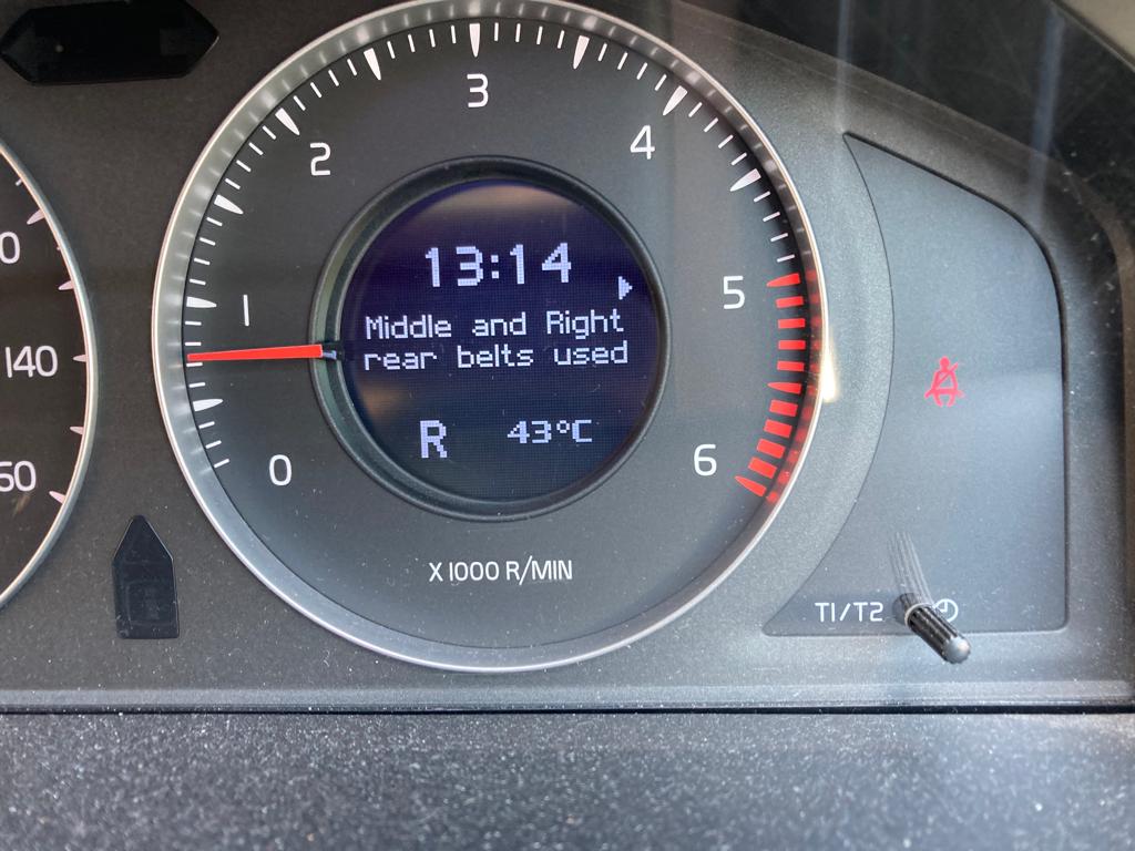 Just going to the airport to go to somewhere hot for a change!