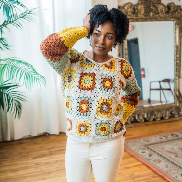 LionBrandYarn's tweet photo. You asked and we delivered! New patterns/kits by designer Toni Lipsey, available on the website. 
.
Take a look: https://t.co/qxxKwySb62
.
#crochet #moderncrochet #crochetallday #crochetersoffacebook #thecraftycrochet #crochetoftheday https://t.co/l069MbADAa