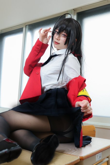 Twitterのコスプレ画像14