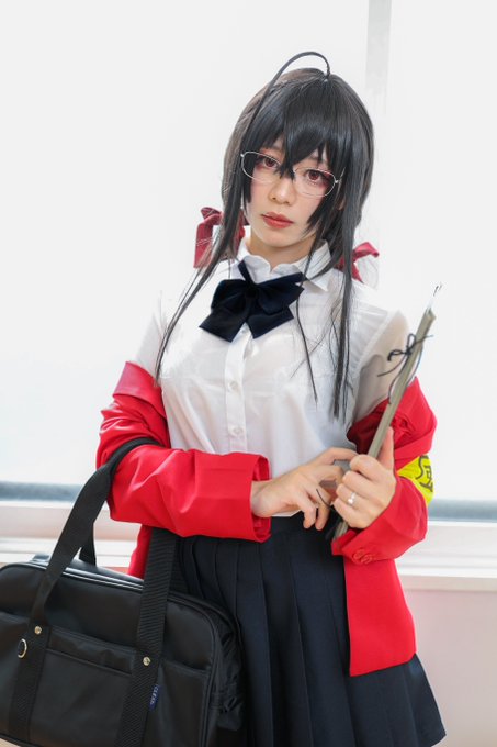 Twitterのコスプレ画像12
