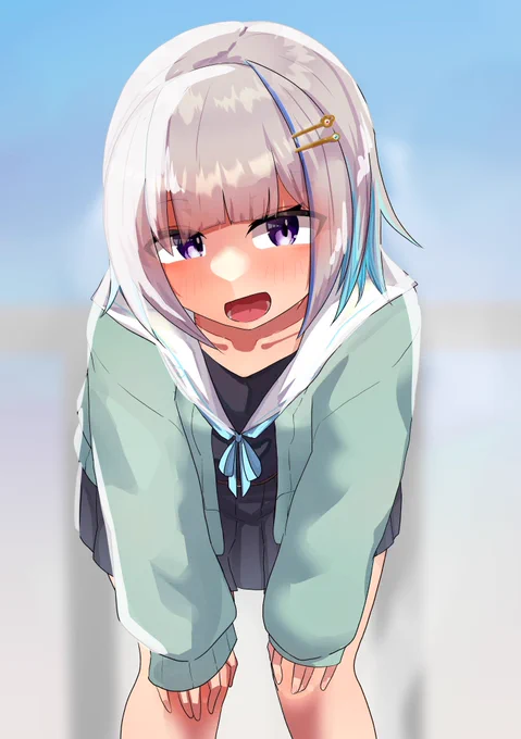 #ヘル絵スタ 