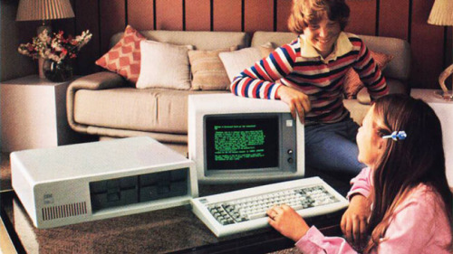 Happy Birthday... the IBM PC (IBM 5150) turns 41 today, hard to believe.
