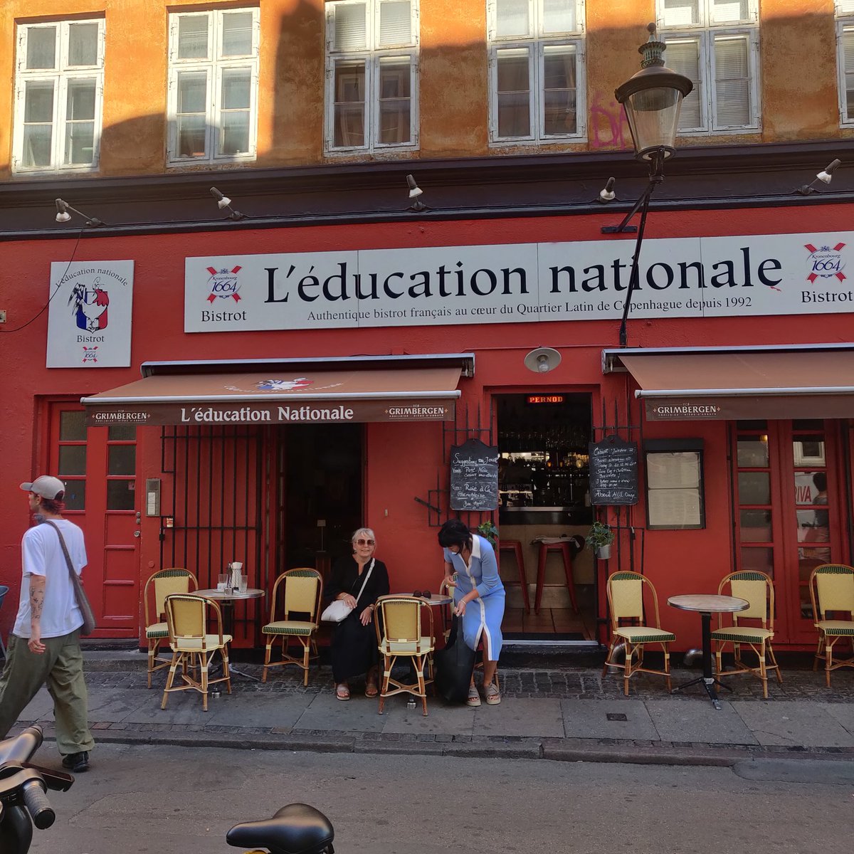 JomatAnais's tweet photo. Mais WTF Copenhague ?? https://t.co/ISZ4qpgfpl