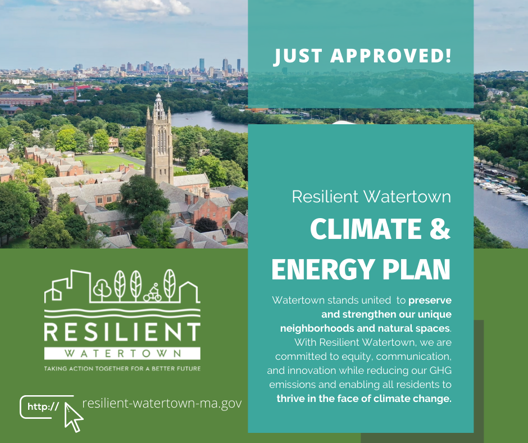 Watertown News tweet media