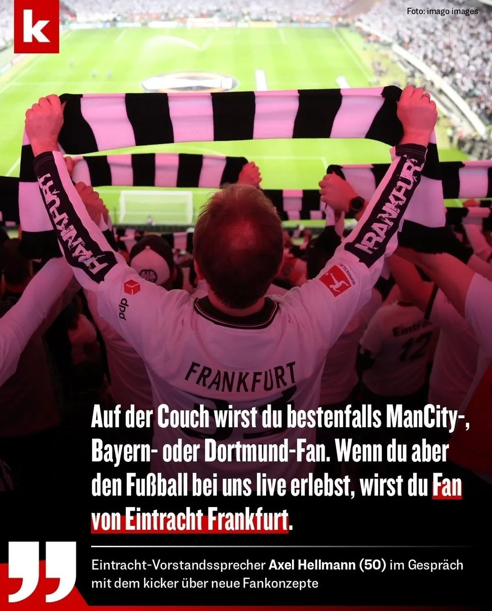 borussenland's tweet photo. Weiß ich jetzt nicht...
#ManCity: Trifft 95-100% zu
#FCBayern: Trifft 45-50% zu
#BVB: Trifft 10-15% zu

Durch die internationale Bekanntheit vom BVB gibt es schon welche, die auf der Couch BVB Fan geworden sind, aber würde statt den BVB eher #PSG sagen https://t.co/Pox3uaXZET
