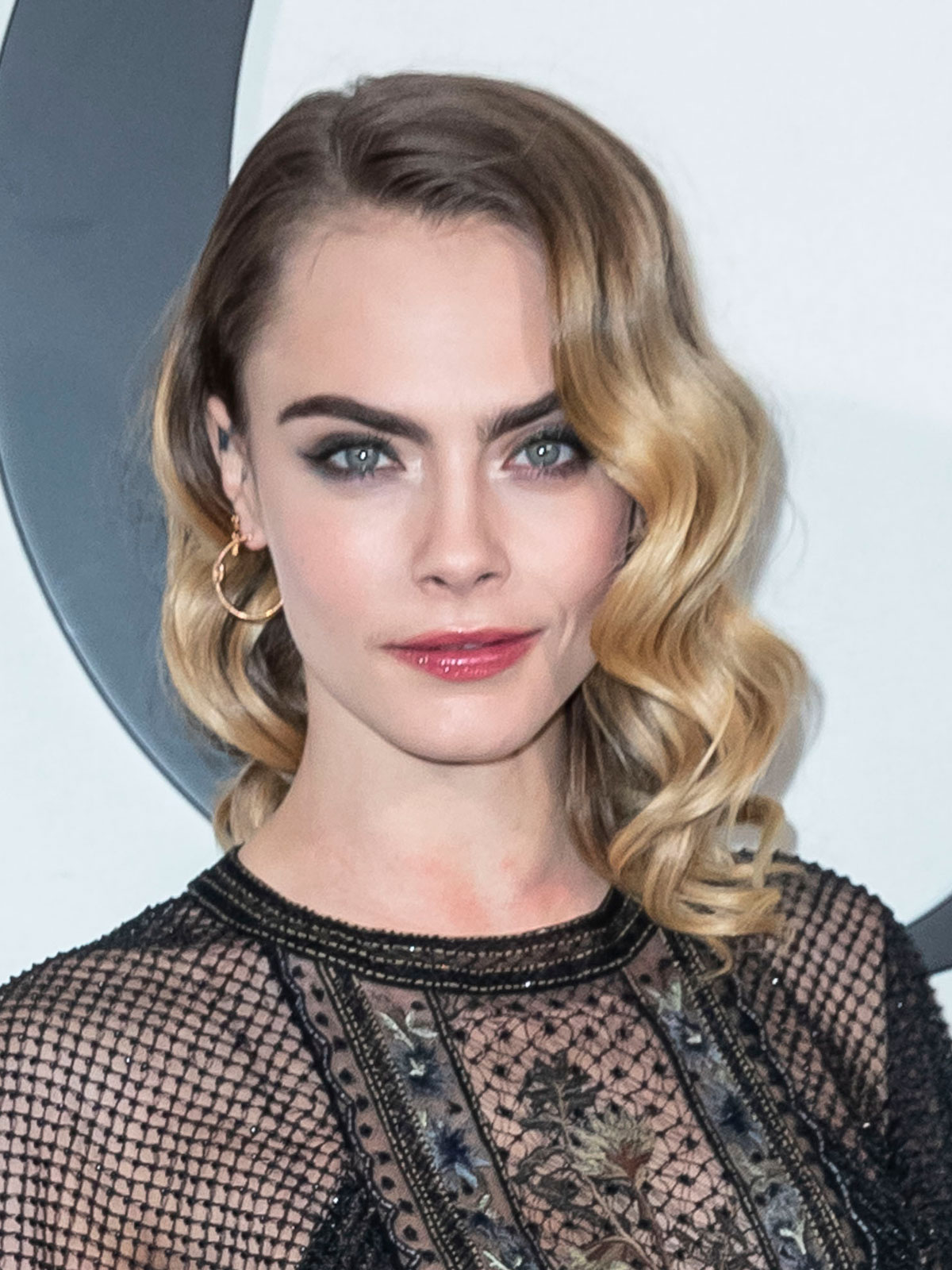 Happy Birthday dear Cara Delevingne! 