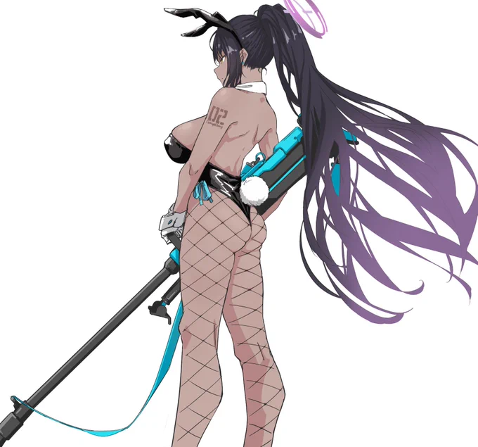 角楯 