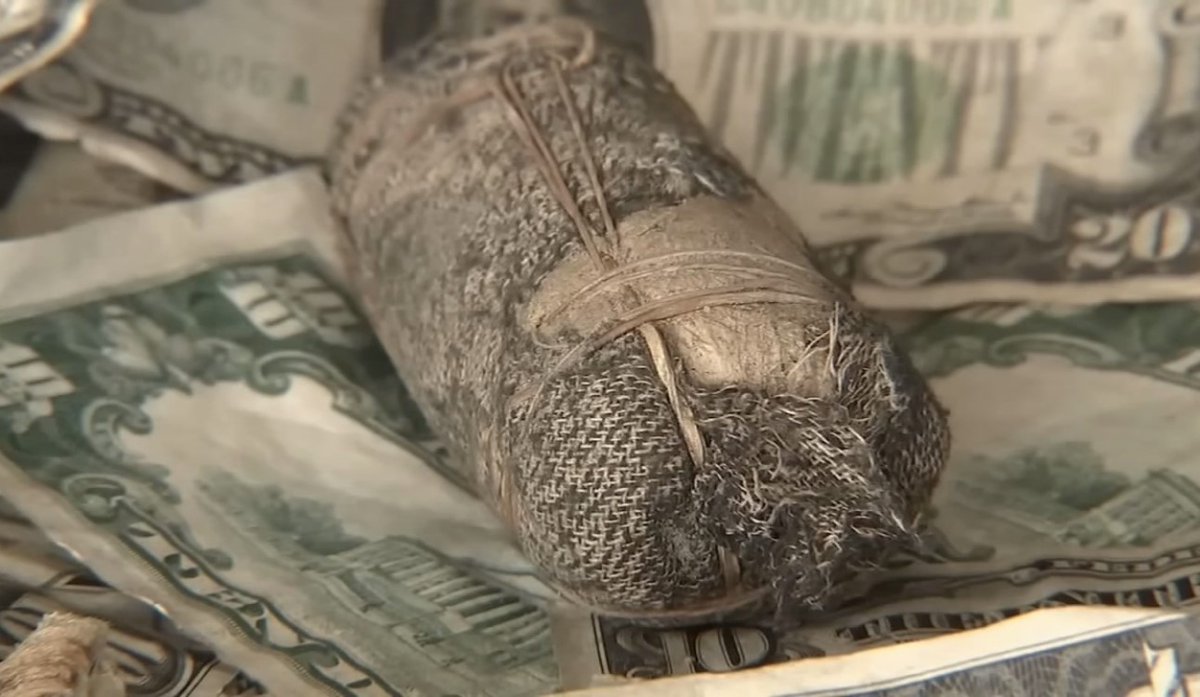 Makes it worth doing yard work, doesn't it?

upi.com/Odd_News/2022/…