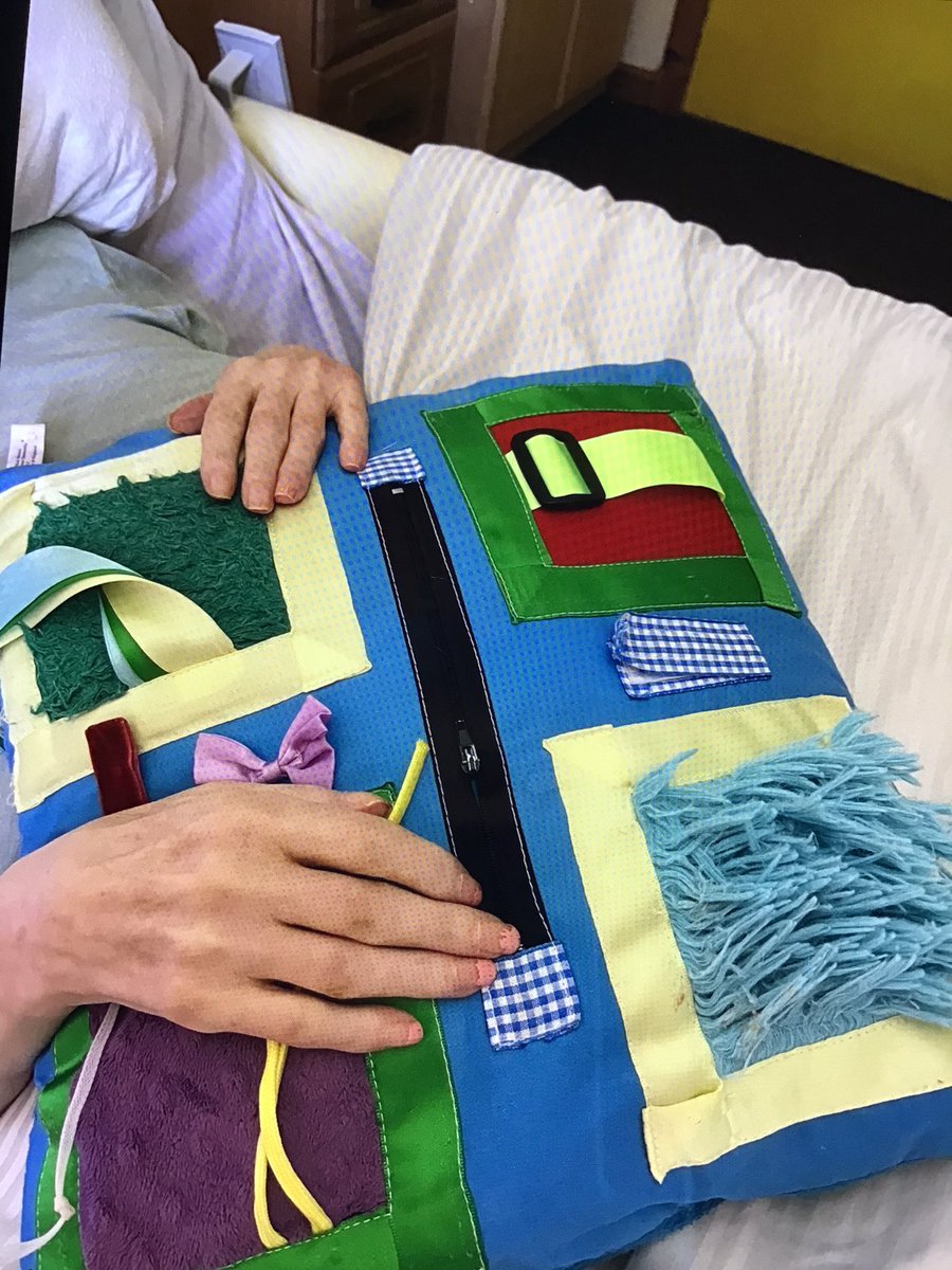 Morningside CareHome tweet media