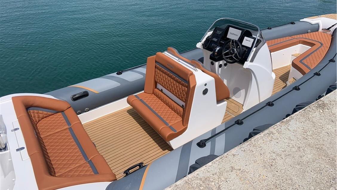 Zephyr Yachting tweet media