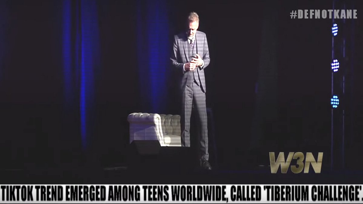 DefNotKane's tweet image. Tiberium challenge, ha... In the Blue Zone this is a challenge, in the Yellow Zone this is the way of life.

#defnotkane