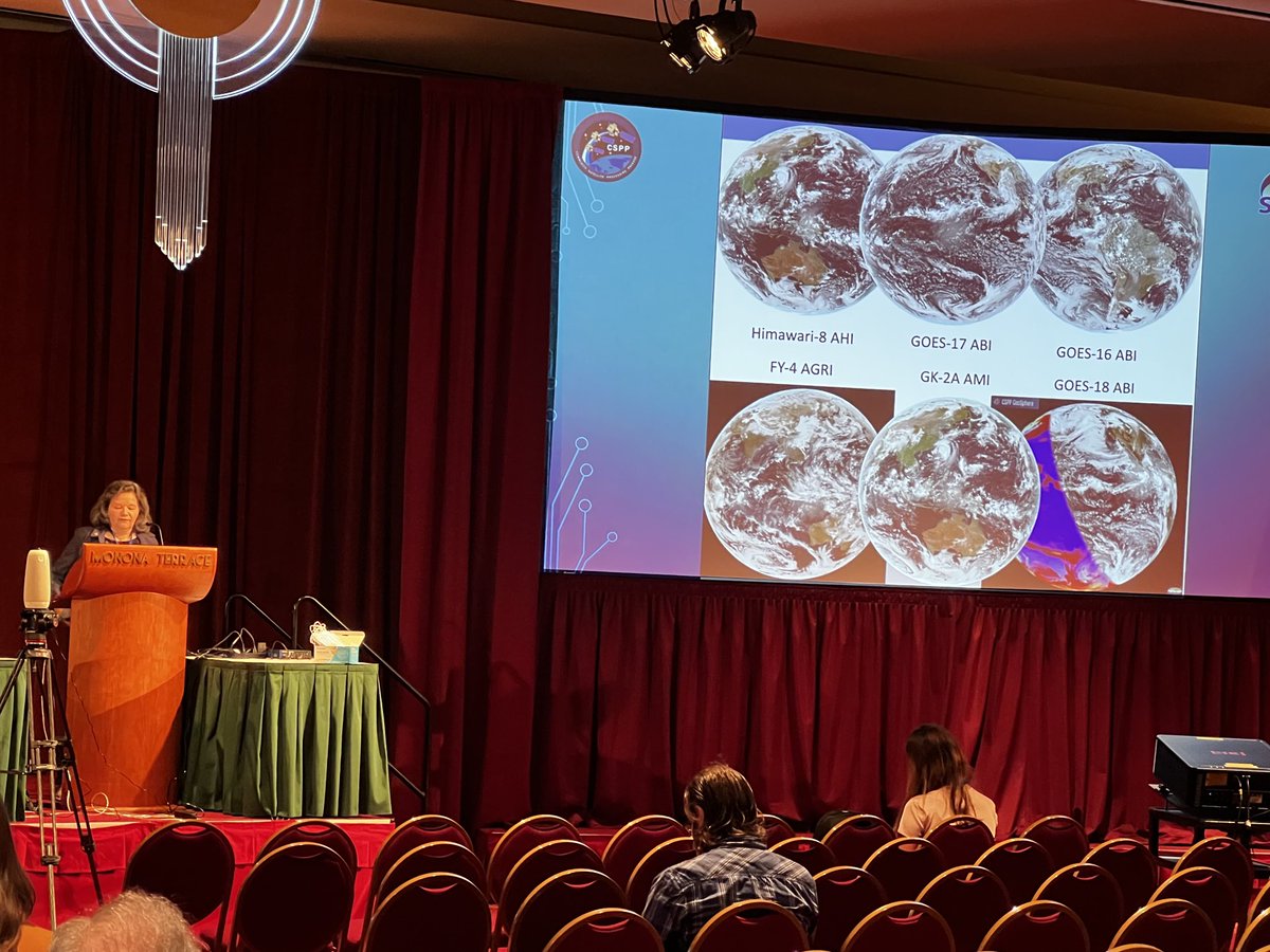 GOESguy's tweet image. Advancements in #Polar2Grid and #Geo2Grid Image Creation Software ⁦@ametsoc⁩ #ams2022cmm ⁦@UWSSEC⁩ check it out: cimss.ssec.wisc.edu/csppgeo/geo2gr… ⁦@CIMSS_Satellite⁩
