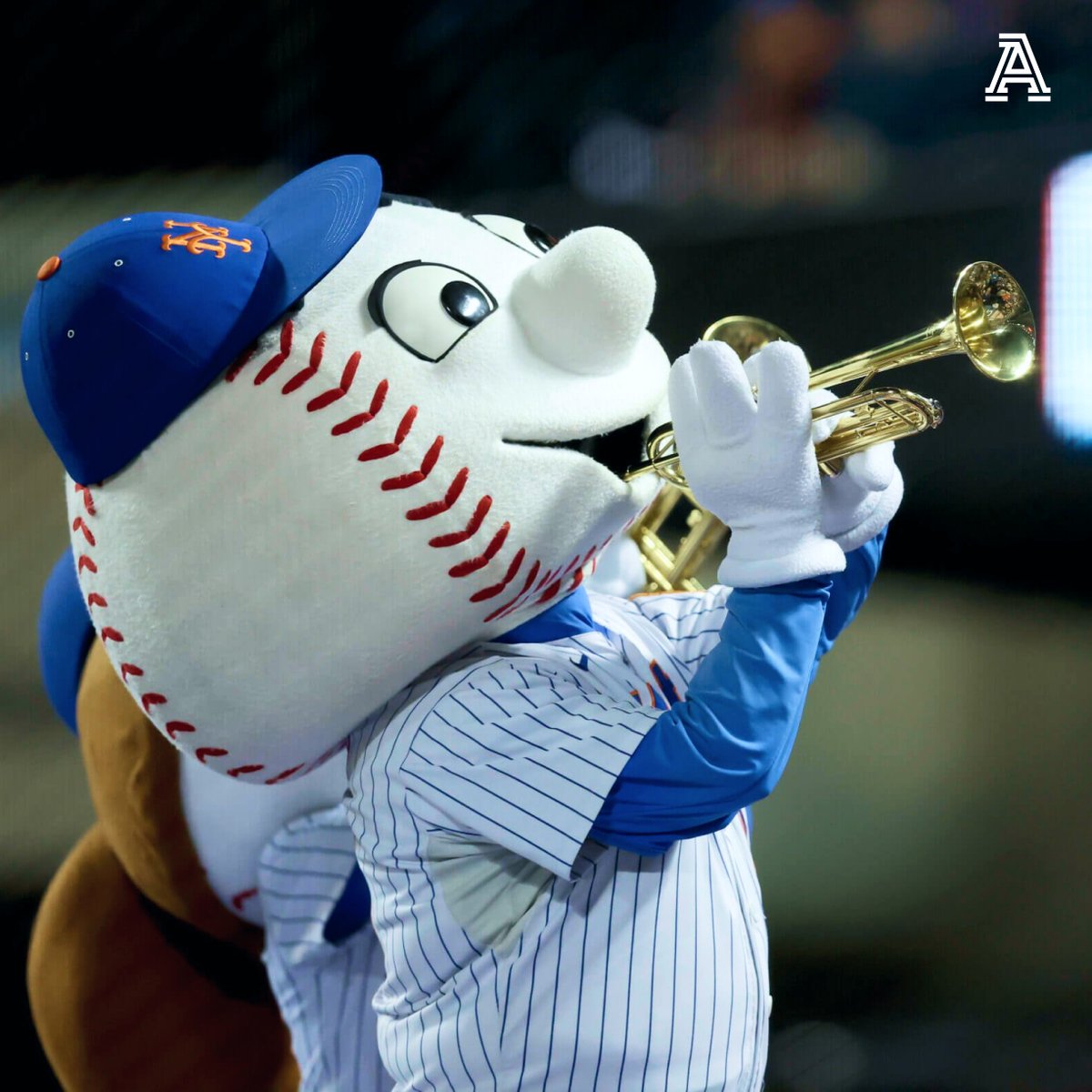 The Athletic on X: Mets closer Edwin Díaz has the most electric entrance  music in sports. In fact, you can already hear it in your head. The Dutch  electro house group behind