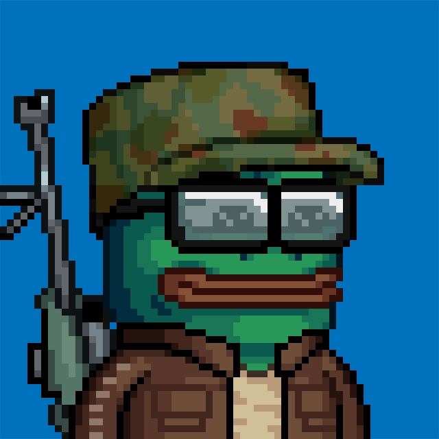 World of Pepe (Staking and Raffles Live!) tweet media