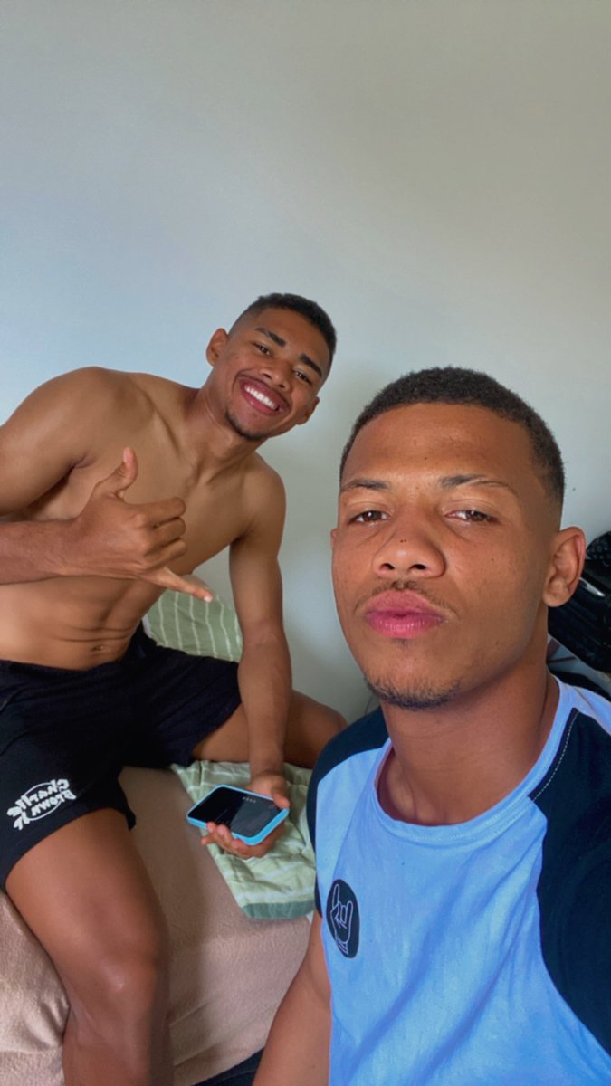 Paulinho tweet media