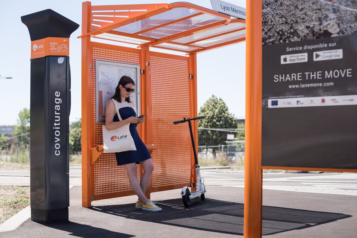 Vous l'attendiez depuis maintenant deux semaines... Et c'est chose faite !
Lane réouvre ces lignes avec tous ces avantages : garantie départ, indemnisation passager, ... 🤩

A vos marques, prêt... Covoiturez ! 🚗