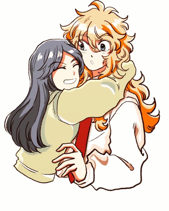 Quick doodle 