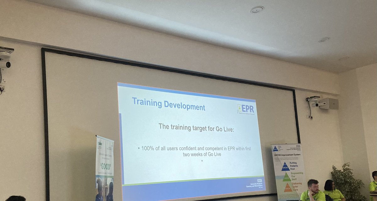 UHCW_EPR tweet media